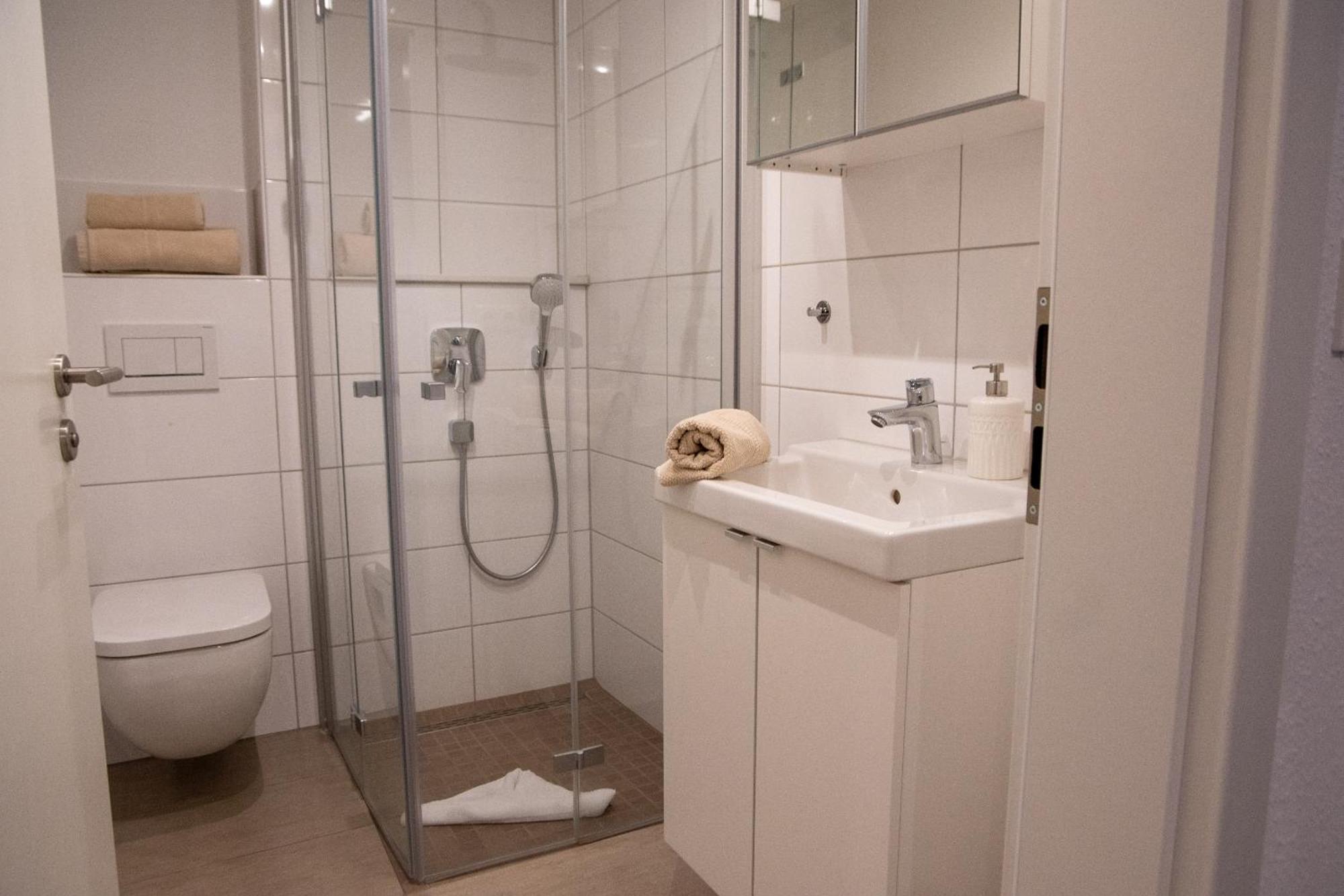 Haus Seestern Cuxhaven Extérieur photo
